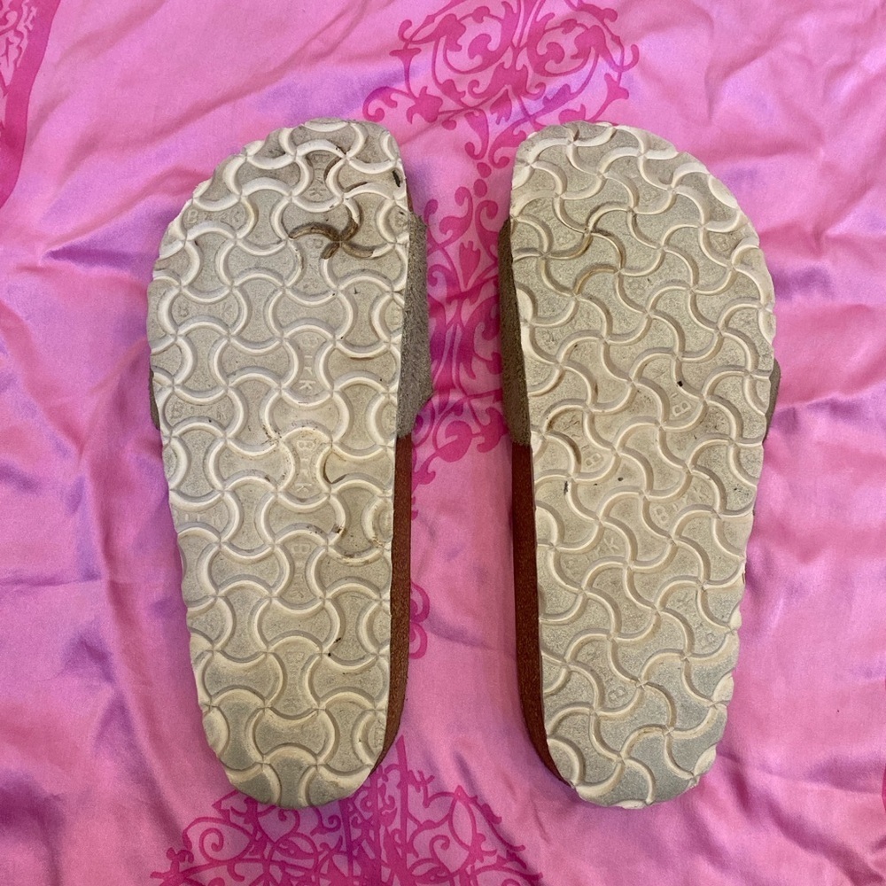 Birkenstock Madrid big buckle sandals size 38 - Picture 5 of 6